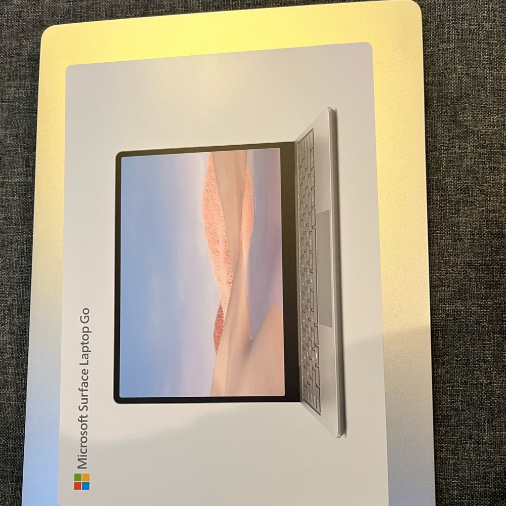 Laptop